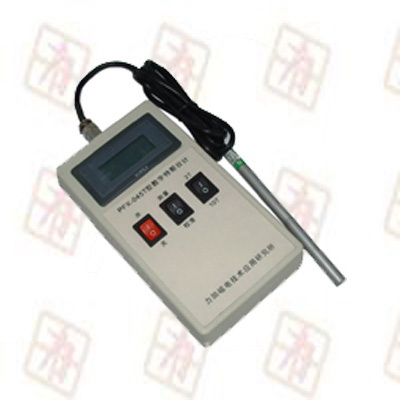 手持?jǐn)?shù)字高斯計 特斯拉計 PFX-045型